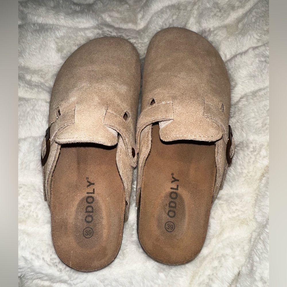 Doly loafers